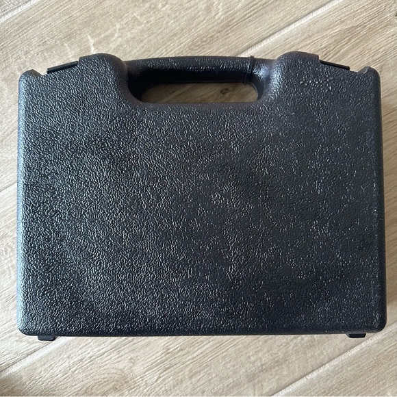 Weller 8200PKS Heavy Duty Soldering Gun Kit 140/100W – New Sealed in Case - Picture 6 of 10